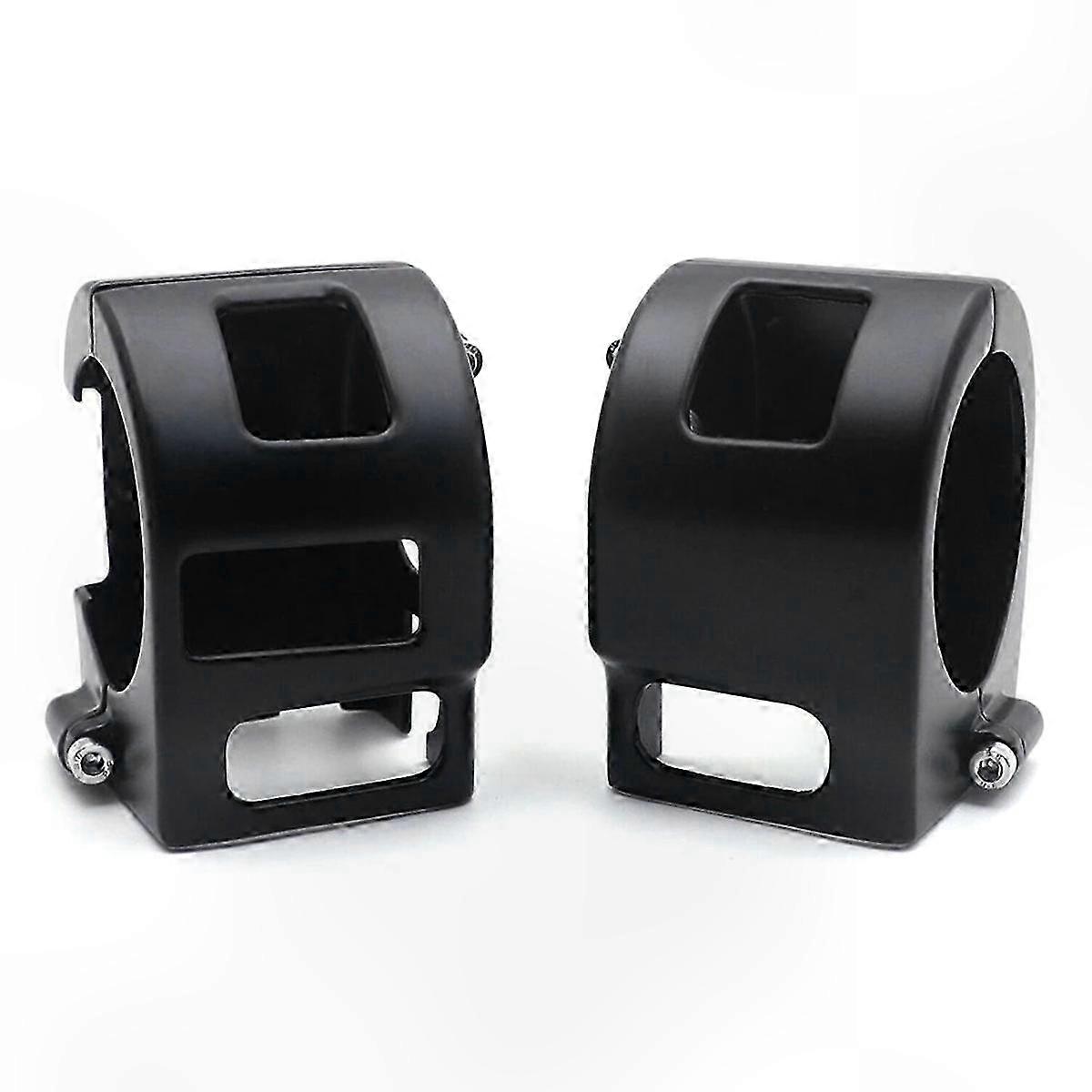 Motorcycle Switch Housing Cover for V-Star XVS 650 Classic Models