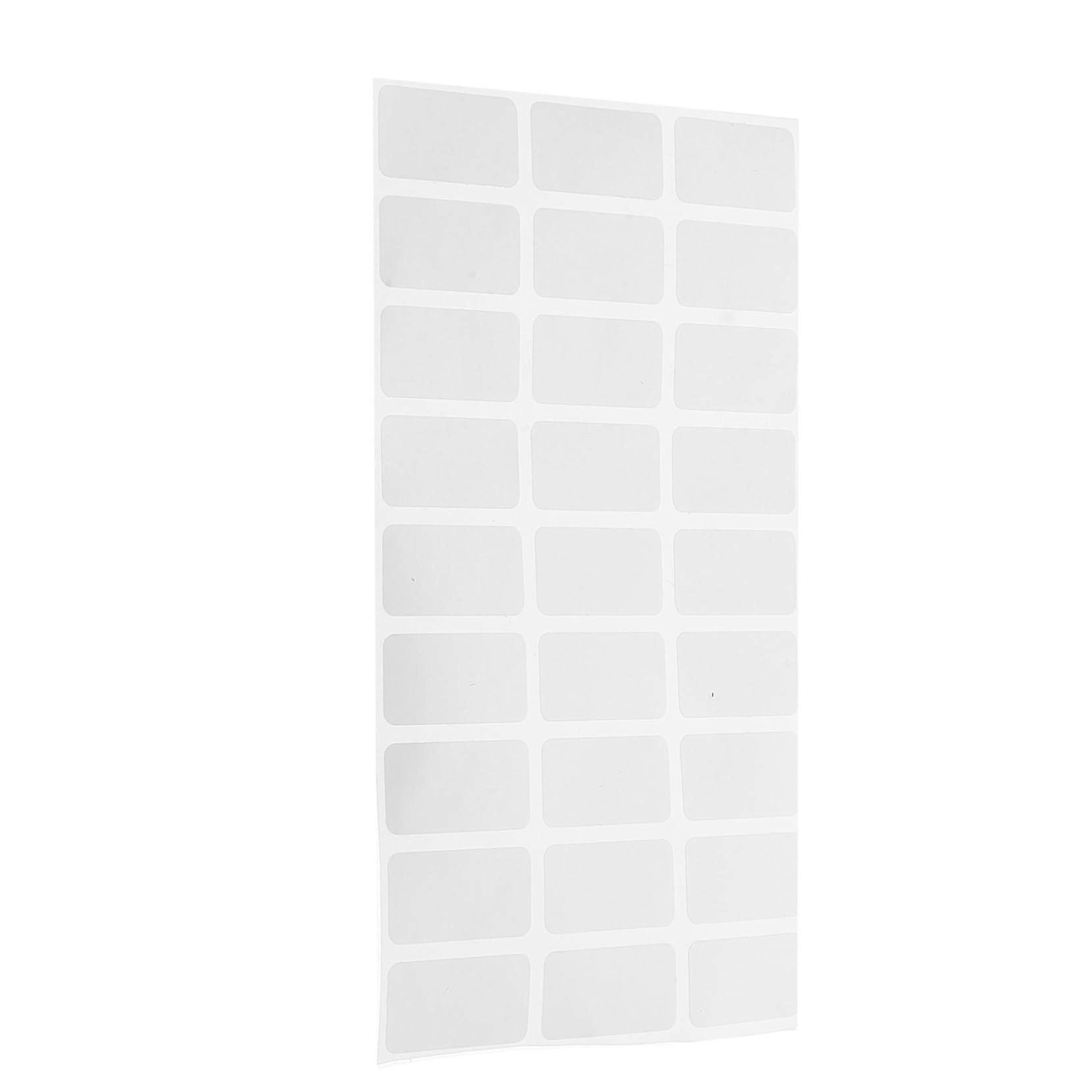 30pcs LED Light Blocking Stickers for Electronics Blackout Covers Temp Adhesive Easy Install