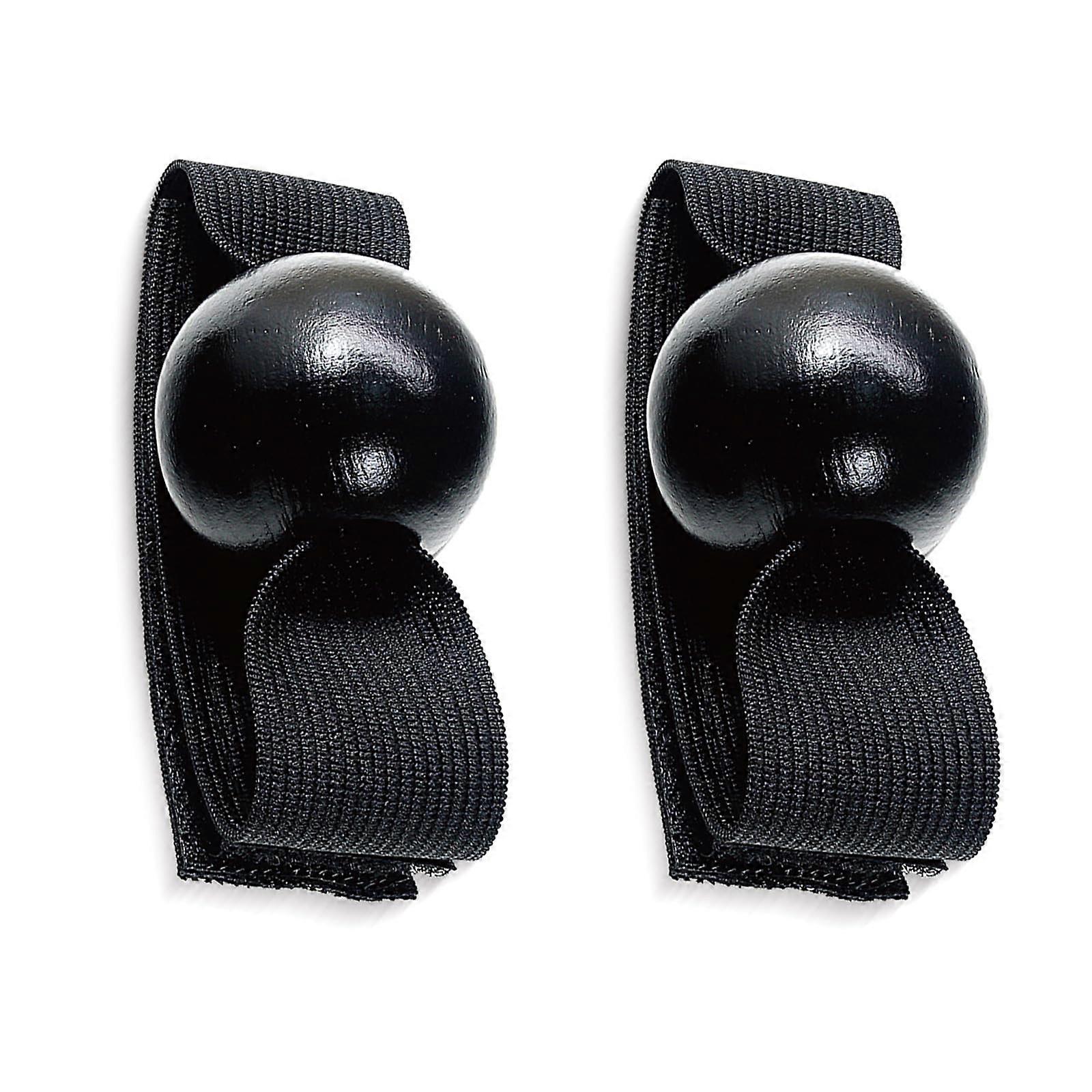 Adjustable Volleyball Spike Trainer for Vertical Jump Training and Technique Practice