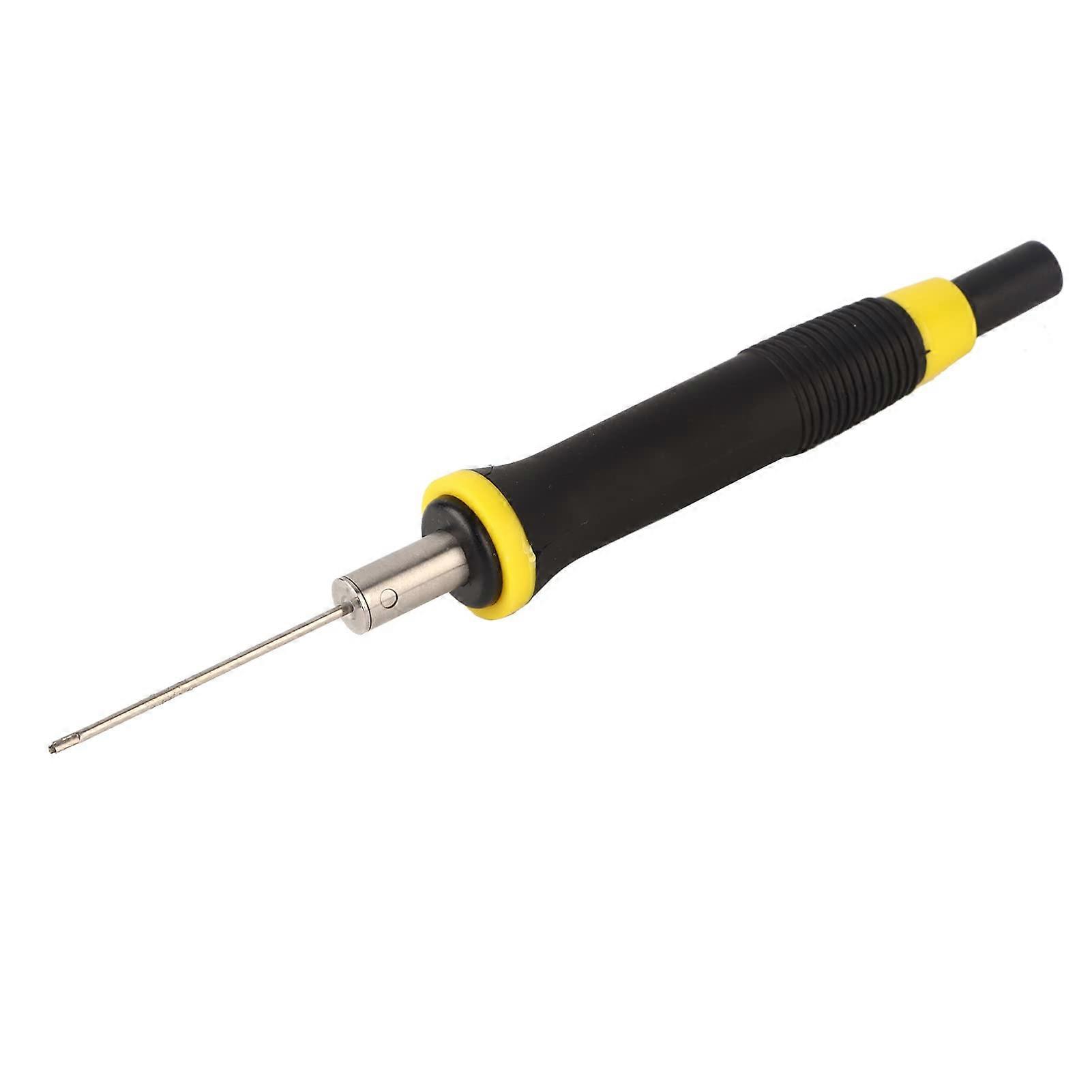 Electric Foam Cutter Hot Wire Cutting Pen for Polystyrene EPS Smooth Fast MultiAngle Shaping