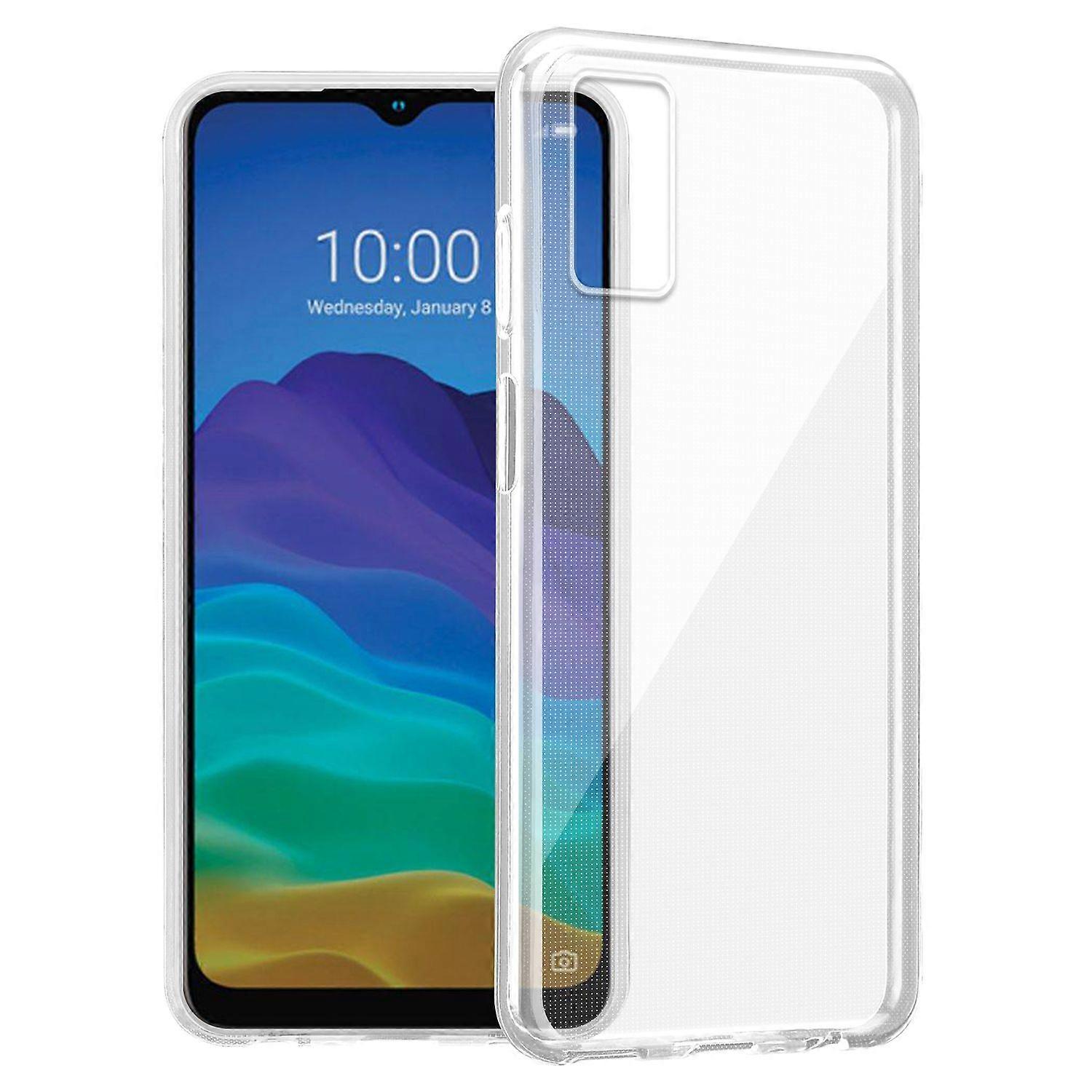 ZTE Blade A71 Case