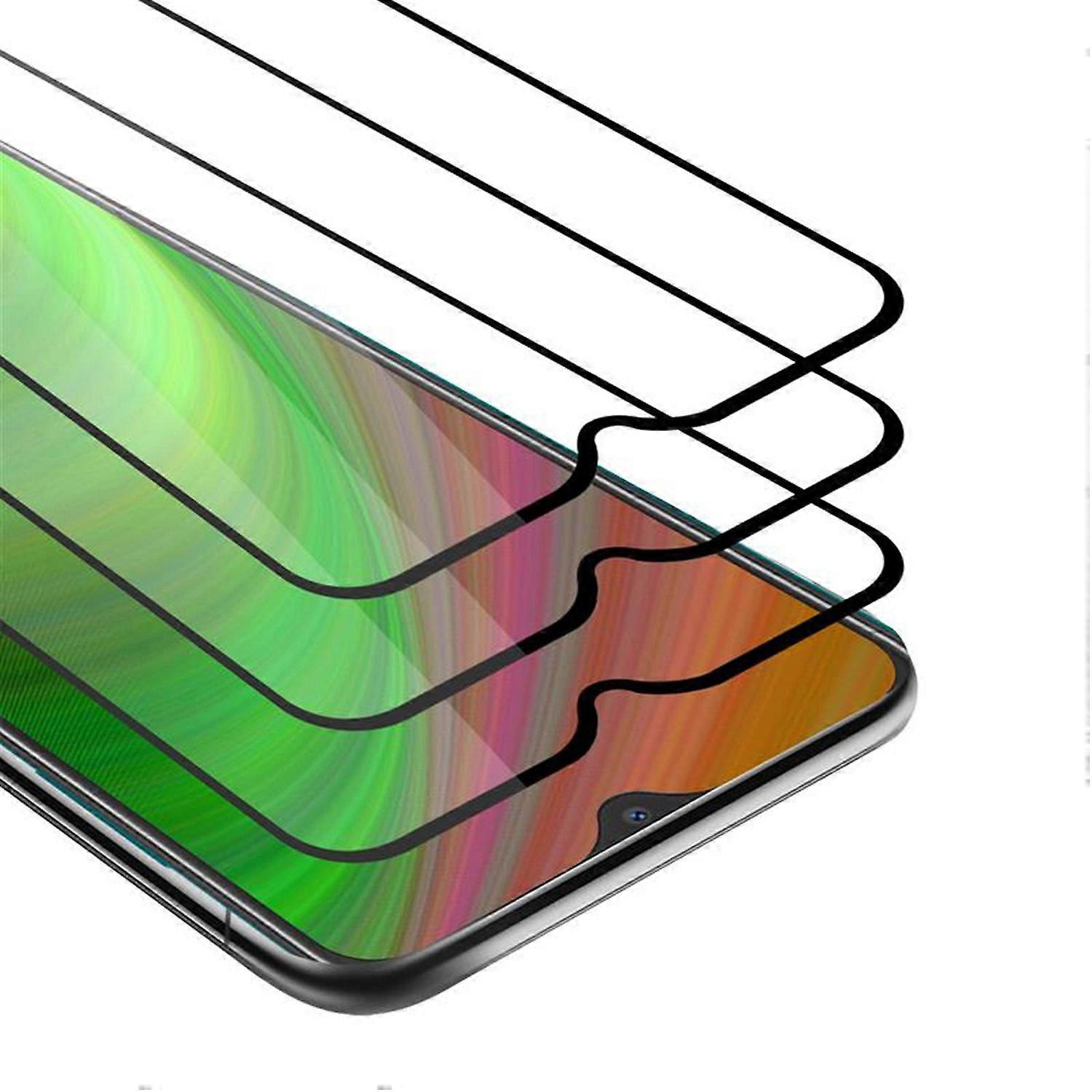 3x Alcatel 3L 2020 Tank Film Protective Film