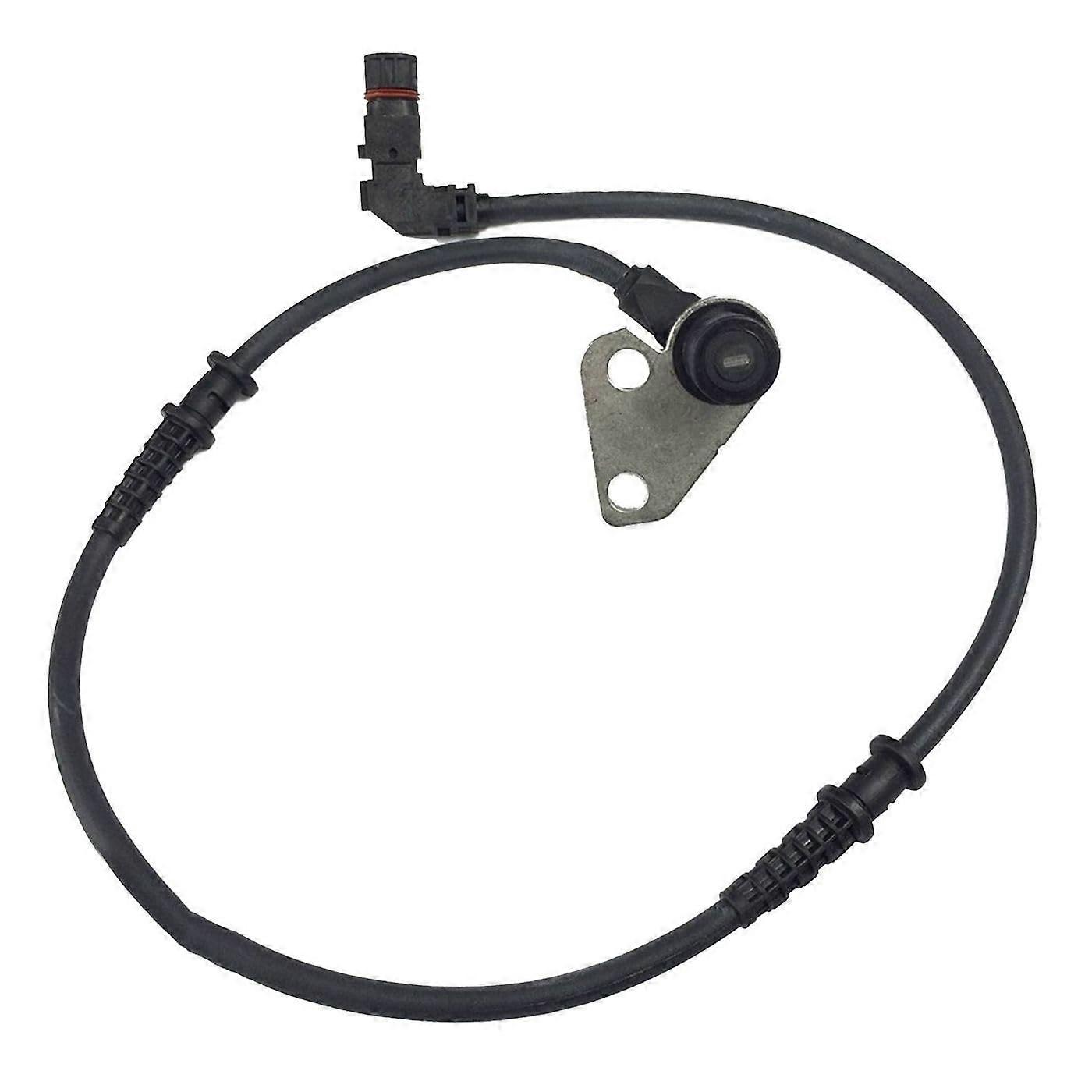 Front Left ABS Wheel Speed Sensor for Mercedes Benz EClass E300 E320 E430 19962003 Exact Fit