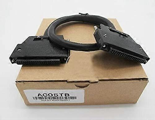 AC10TB Terminal Cable with Secure Connection, Durable Electrical Connector for Industrial Use