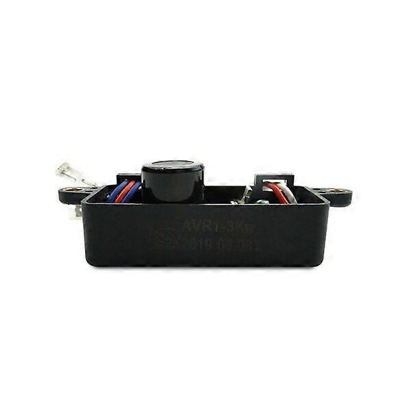 Automatic Voltage Regulator, Precise Voltage Regulation, 3KW, Gasoline Generator Accessory