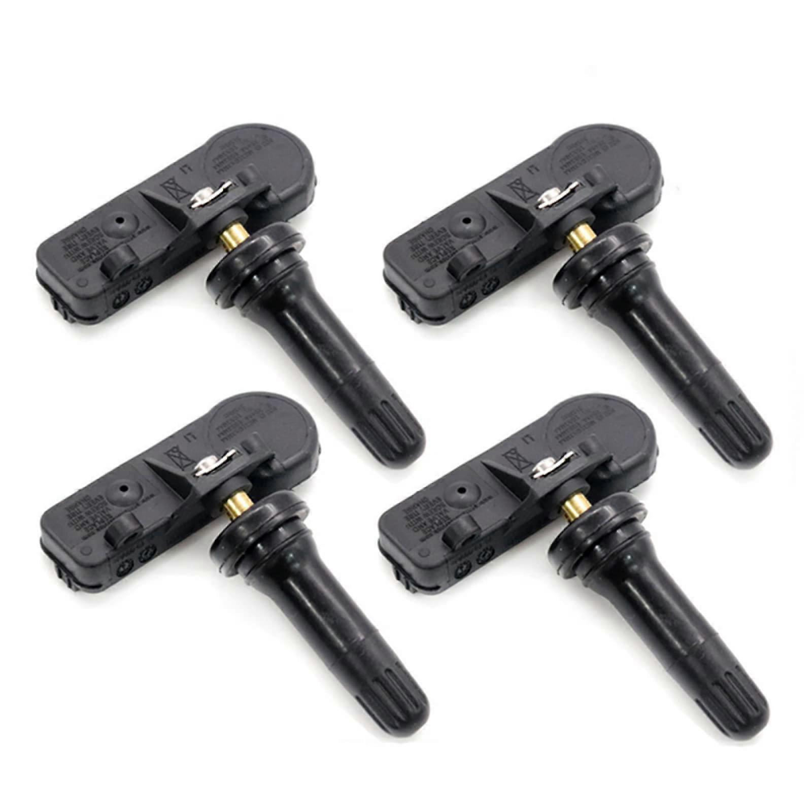 TPMS Tire Pressure Sensor for Jeep Compass Patriot 2016 2017, 68406530AA Replacement