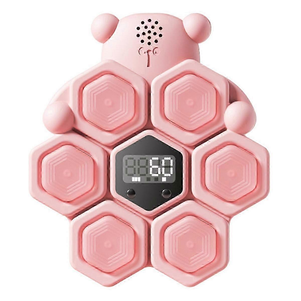 Kids High Jump Counter Trainer for Exercise and Height Growth