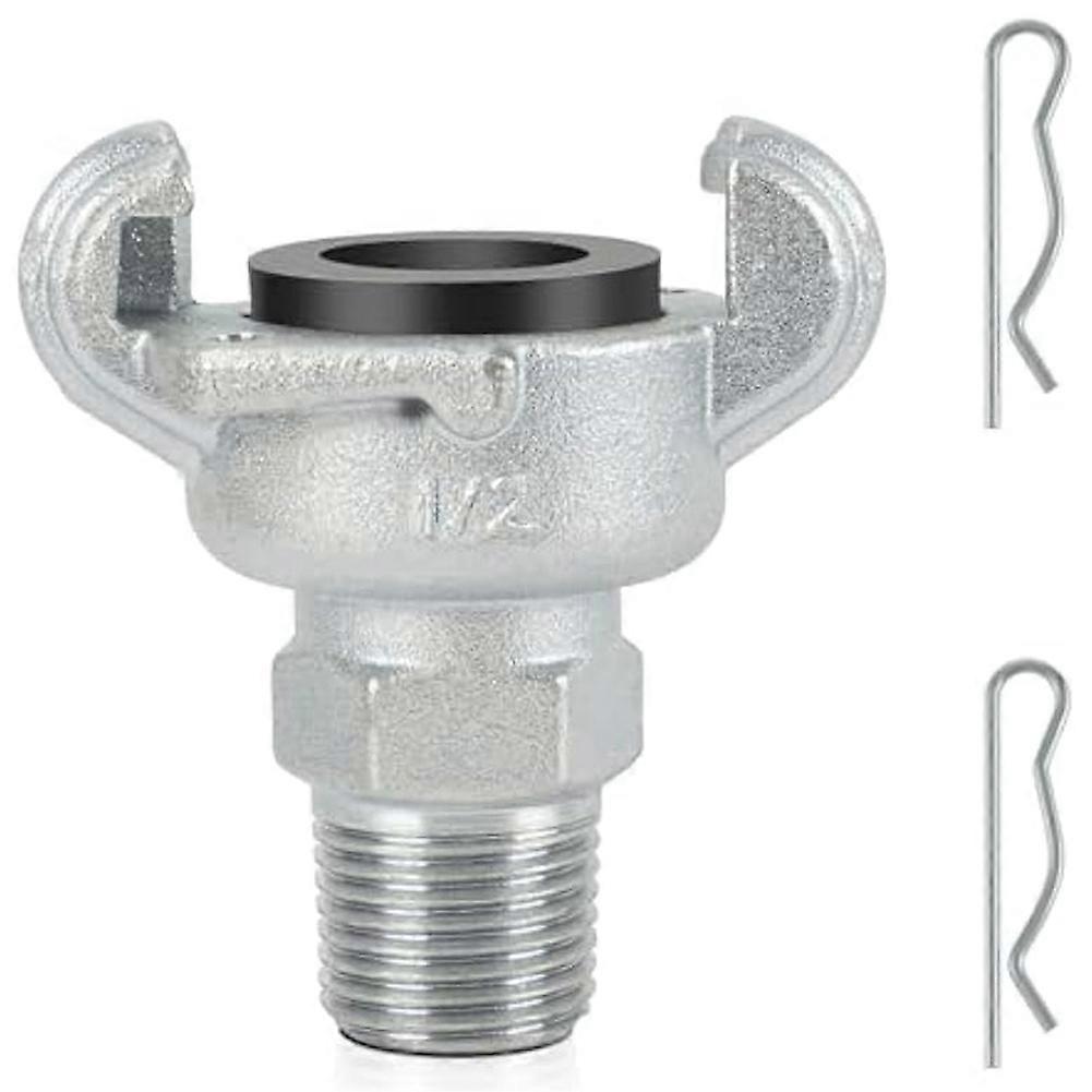 Air Hose Fitting Replacement Chicago Air Fitting 1/2
