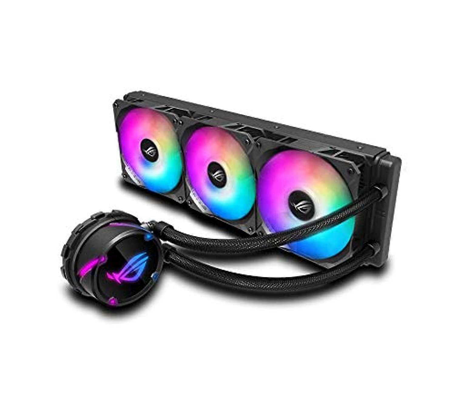 Asus Prime LC 360 Argb-processor Liquid Cooling Kit 12 cm