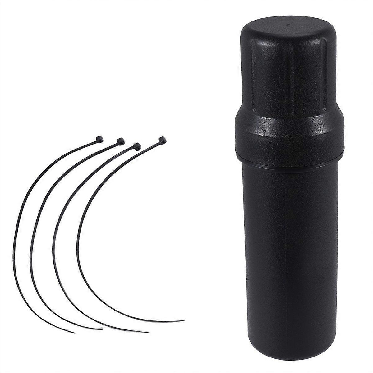 Motorcycle Accessories Waterproof Tool Tube for 
