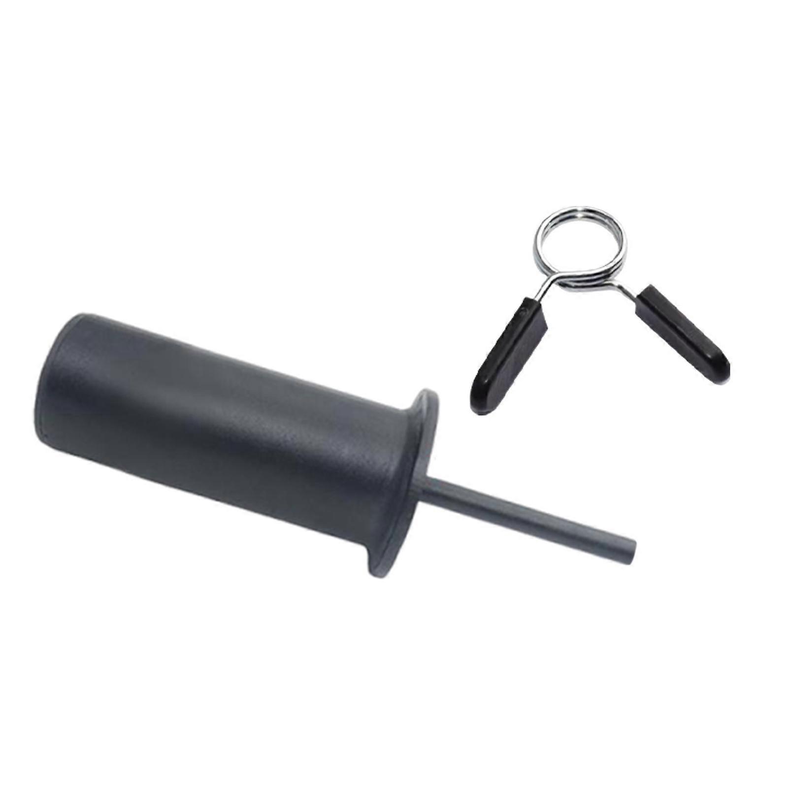 Weight Stack Pin Strength Training Equipment Practice Sports Multifunction
