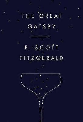The Great Gatsby