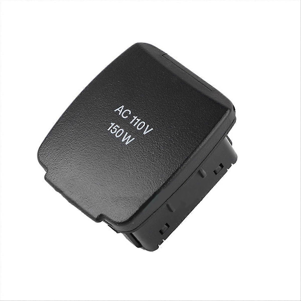 Car USB Power Interface AUX Audio Interface Car Power Outlet for Ford