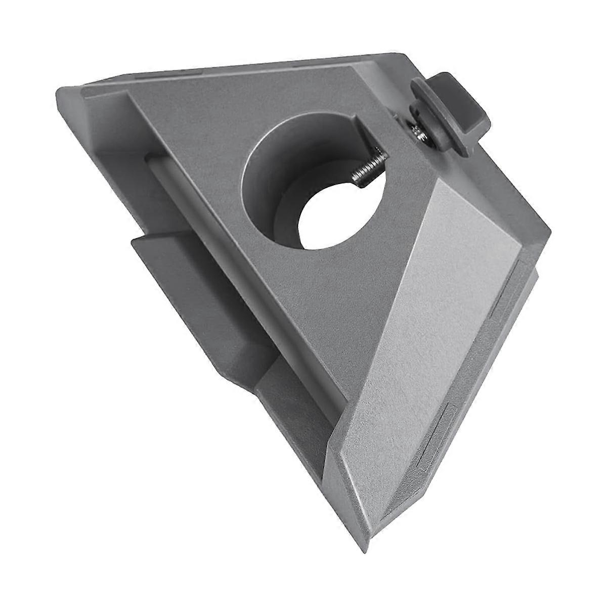 For Mini Pipe Adapter, Pole Mount Adapter Mounting Kit, for Mini Roof Accessories Mount