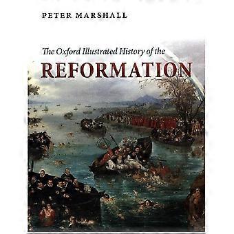 La Oxford Illustrated History-della Riforma (Oxford-Illustrated History)