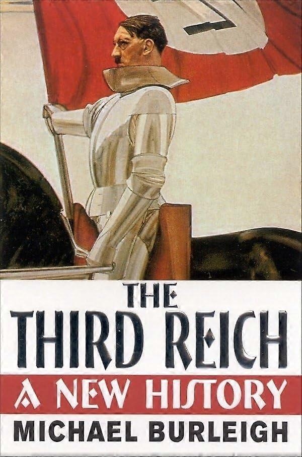 Im dritten Reich: Eine neue Geschichte