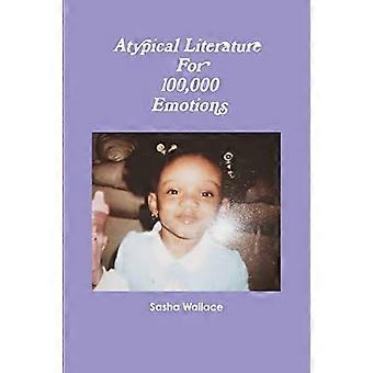 Literatura nietypowa na 100 000 emocji