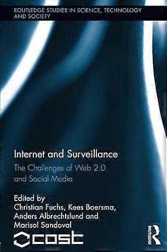 Internet and Surveillance