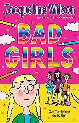 Bad Girls