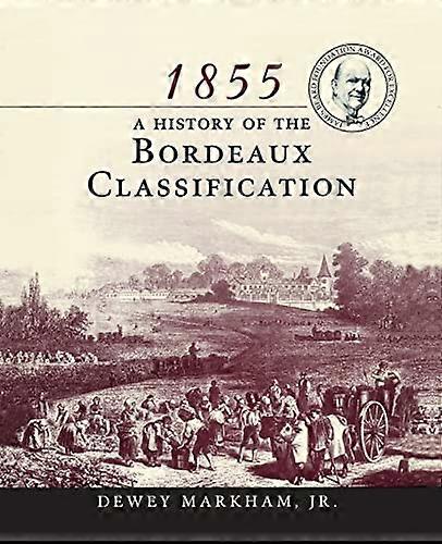 1855 Bordeaux