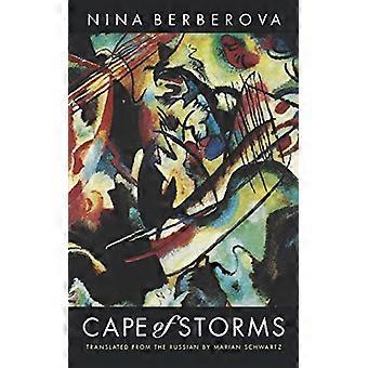 Cape av stormer