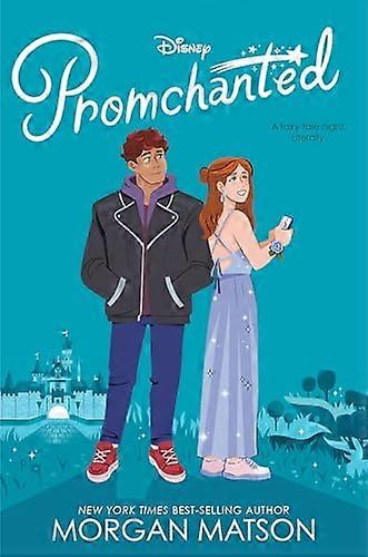 Promchanted