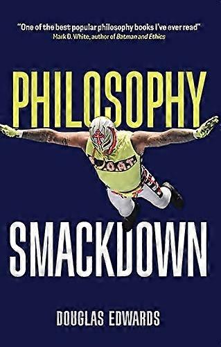 Philosophy Smackdown