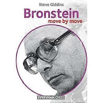 Bronstein: Zet door beweging