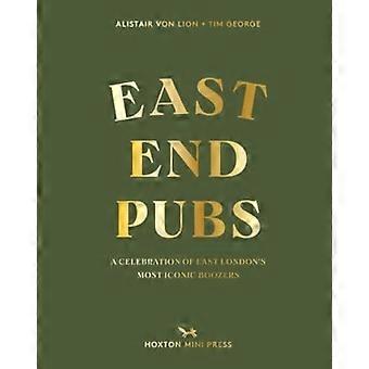 East End pubit