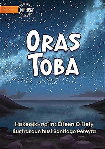 Heure du coucher-Oras Toba
