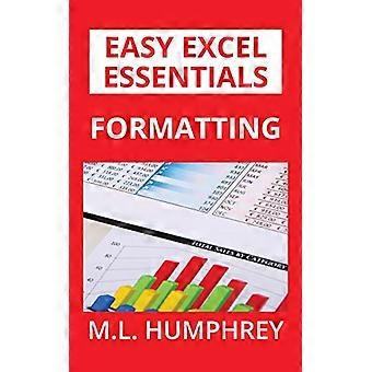 Formatering