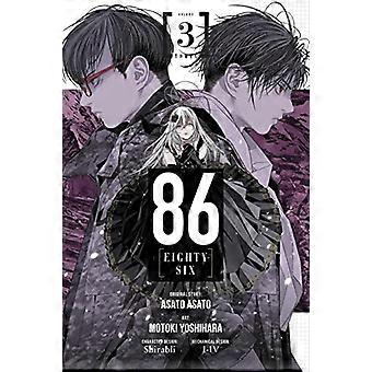86--ZESENTACHTIG, Vol. 3