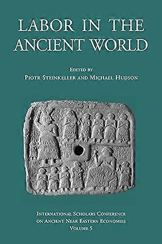 Labor in the Ancient World