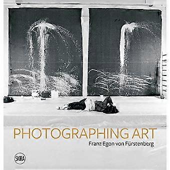 Franz Egon von Frstenberg: Fotografi af kunst