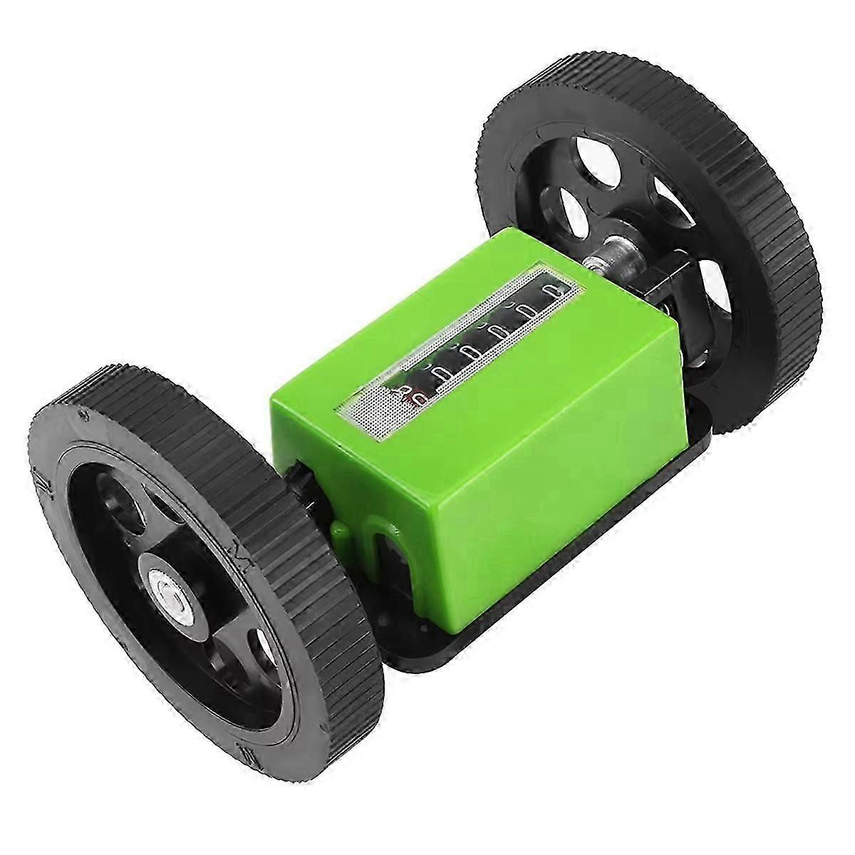 Meter Counter Meter Counter Meter Counter Mechanical Length Counter Meter Counter Rolling Wheel