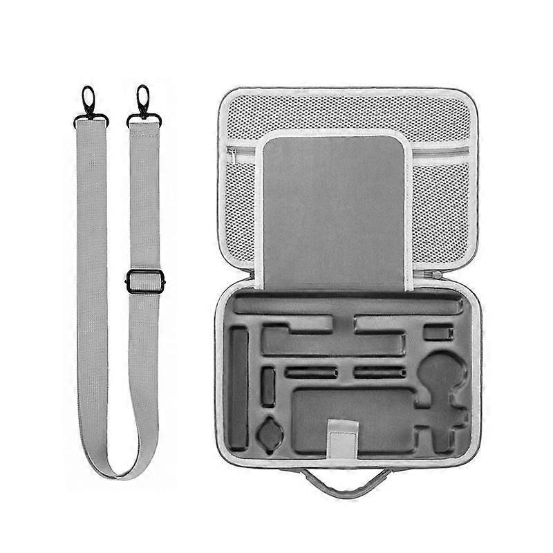 PU Carrying Case Compatible with Insta360 ONE X5