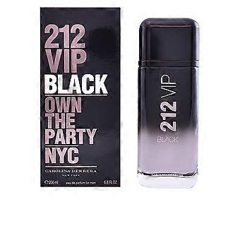 Carolina Herrera 212 VIP Black Eau de Parfum Spray 200 ml til mænd