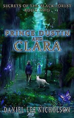 Prince Dustin and Clara