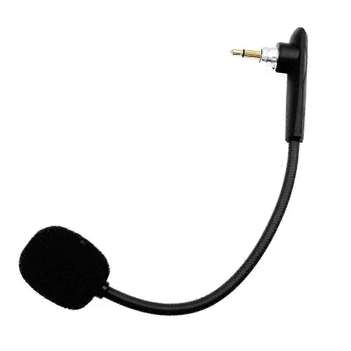 Microphone Replacement for Astro A40 Gaming Headset Replacement Boom Mic
