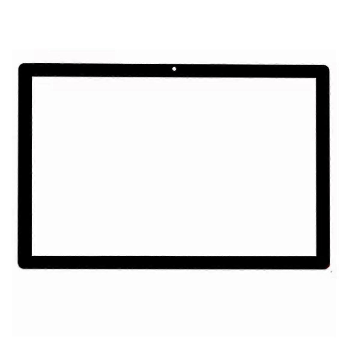 Tablet Touch Screen Replacement 10.1 Inch Capacitive Digitizer for HSTG2047 V02  Sensitivity Glass