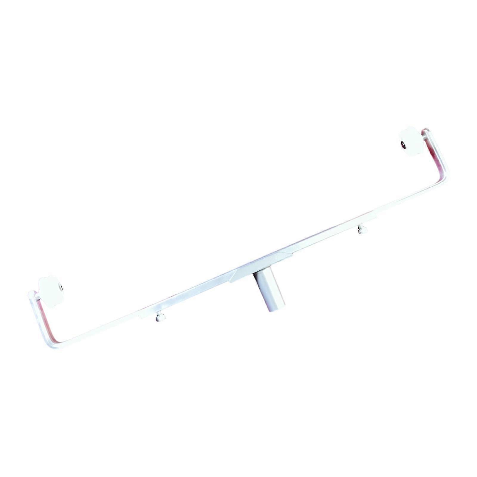 Paint Roller Frame Painting Handle Tool Decorative Adjustable Sturdy Replacement