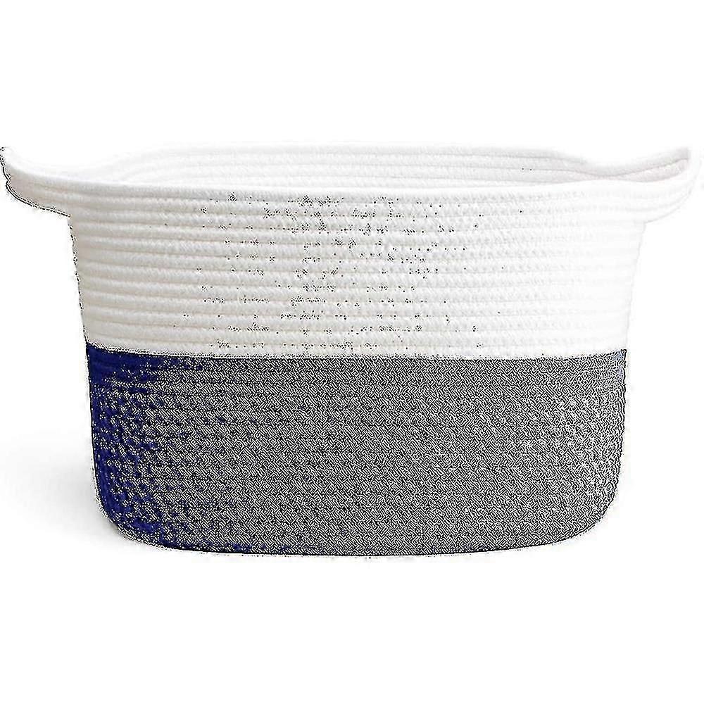 Foldable Laundry Basket Kindergarten Storage Box Container Organizer