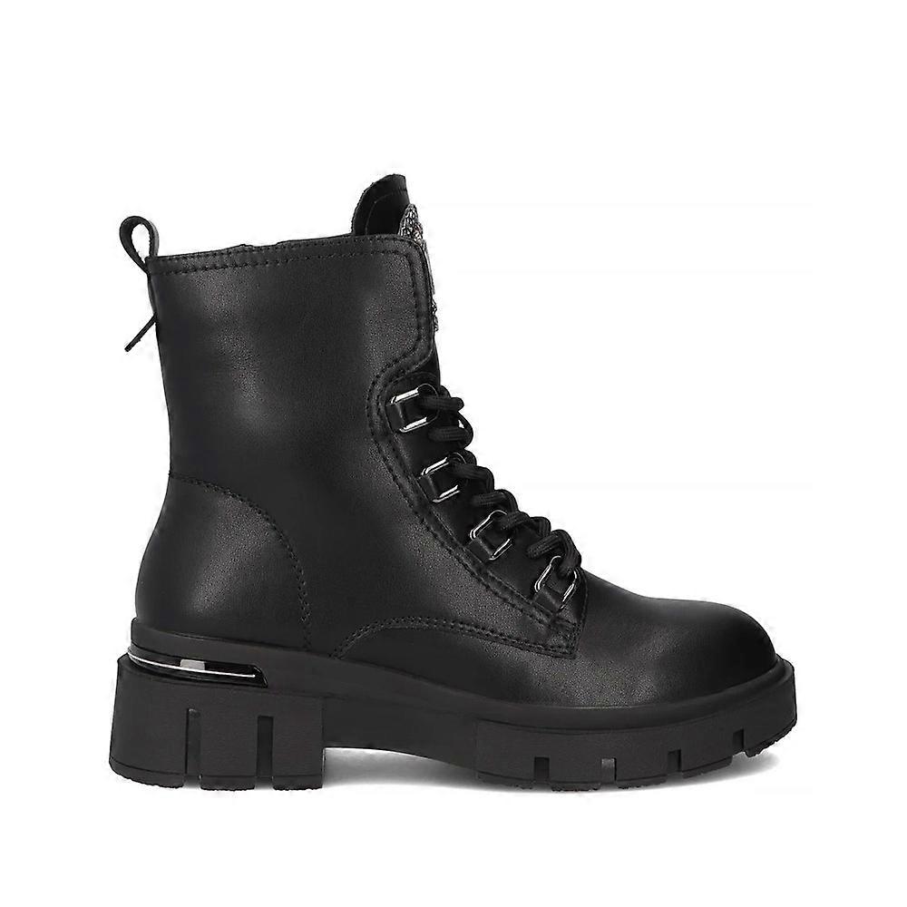 Shoes Filippo DBT652125BK
