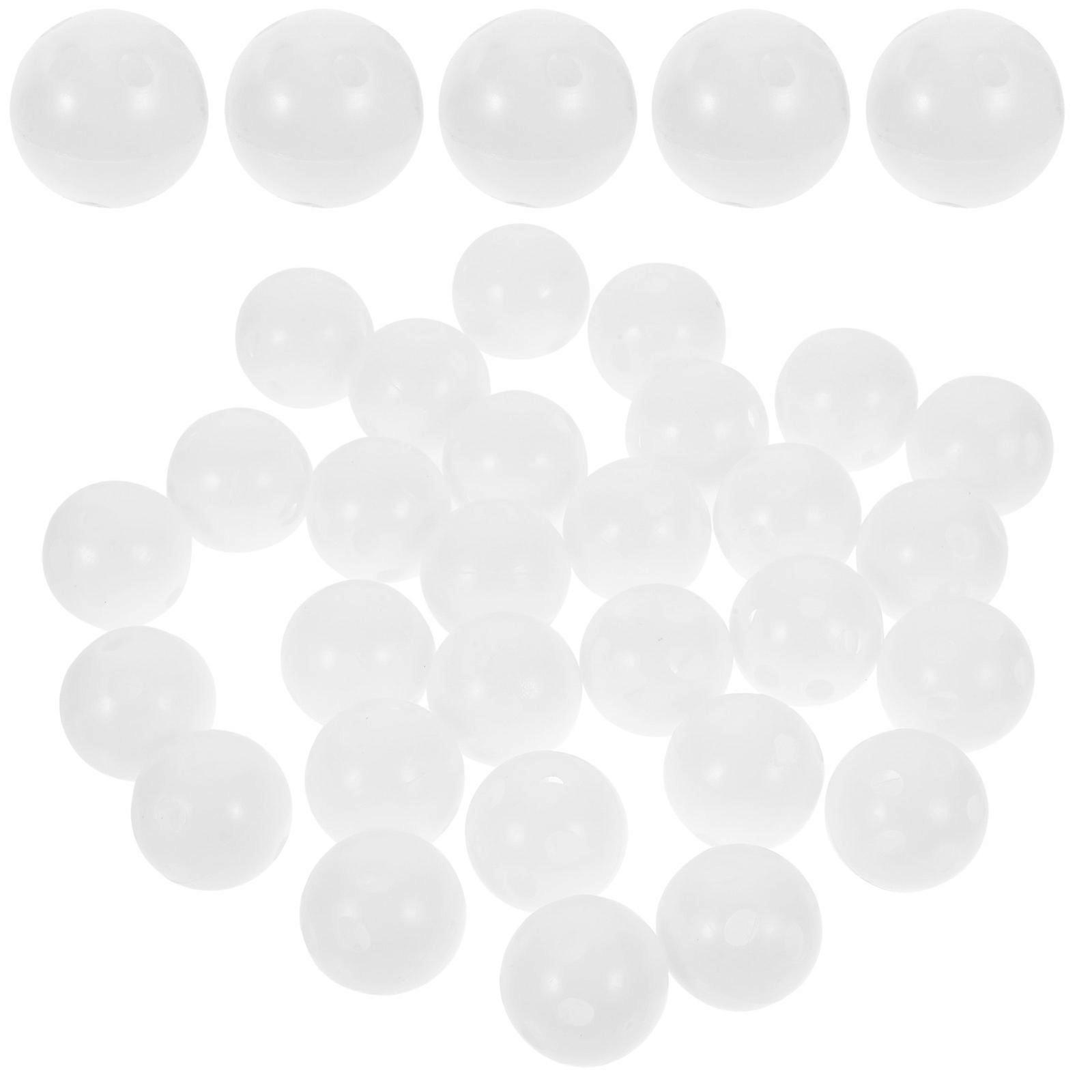 50PCS Toy Insert Noise Maker Insert Replacement Accessories Repair Tools