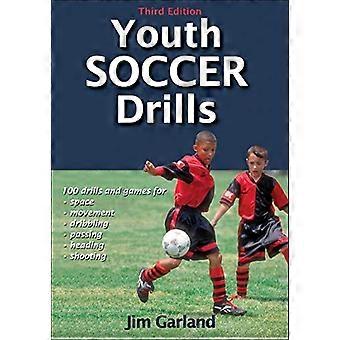 Youth Soccer perceuses-3e édition