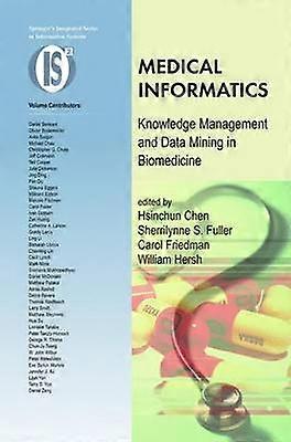 Medical Informatics