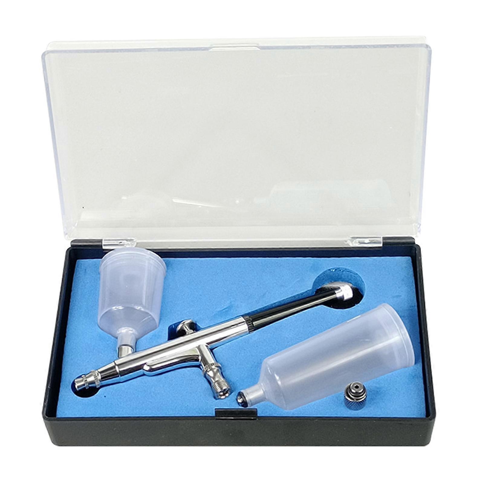Professional Spray Tool High-Precision Multifunctional Spray Tool compatible with Airbrush Art