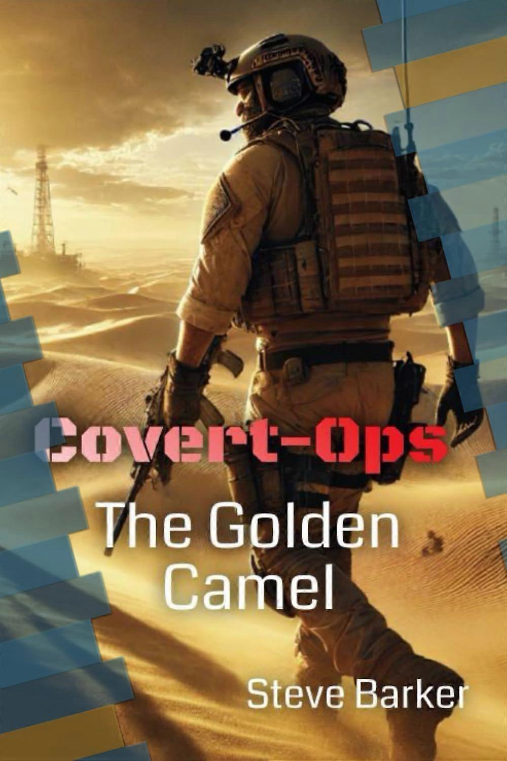 The golden camel