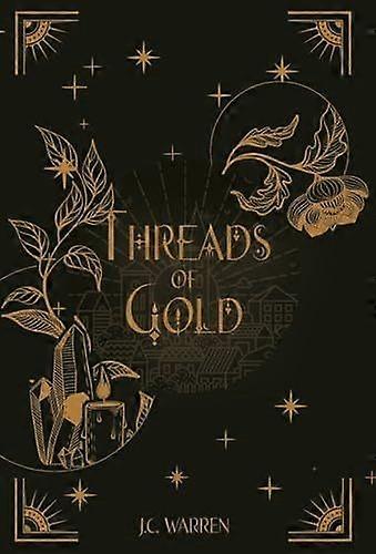 Threads of gold