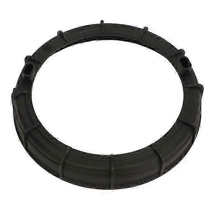 Fuel Tank Lock Cover Ring Auto Tank Lock Ring Replacement